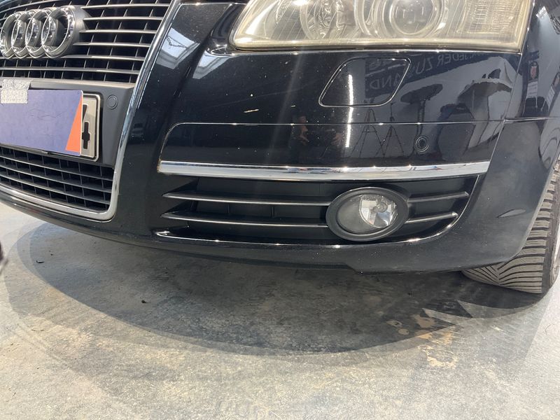 Audi A6 4.2 V8 FSI quattro 2006 – снимка 41