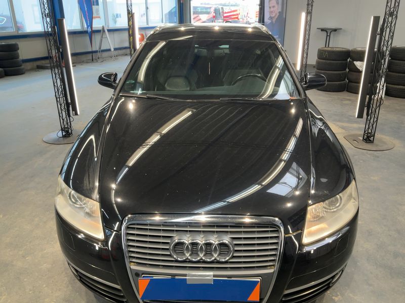 Audi A6 4.2 V8 FSI quattro 2006 – снимка 14