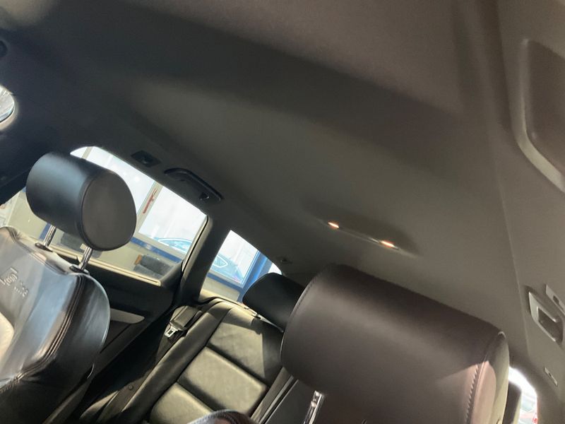 Audi A6 4.2 V8 FSI quattro 2006 – снимка 29