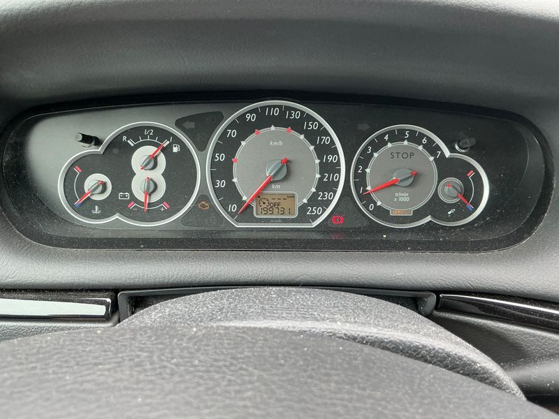 Citroen C5 2.2 HDi BiTurbo Exclusive 2007 – снимка 4