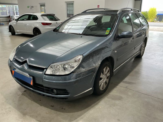 Citroen C5 2.2 HDi BiTurbo Exclusive 2007 – снимка 1