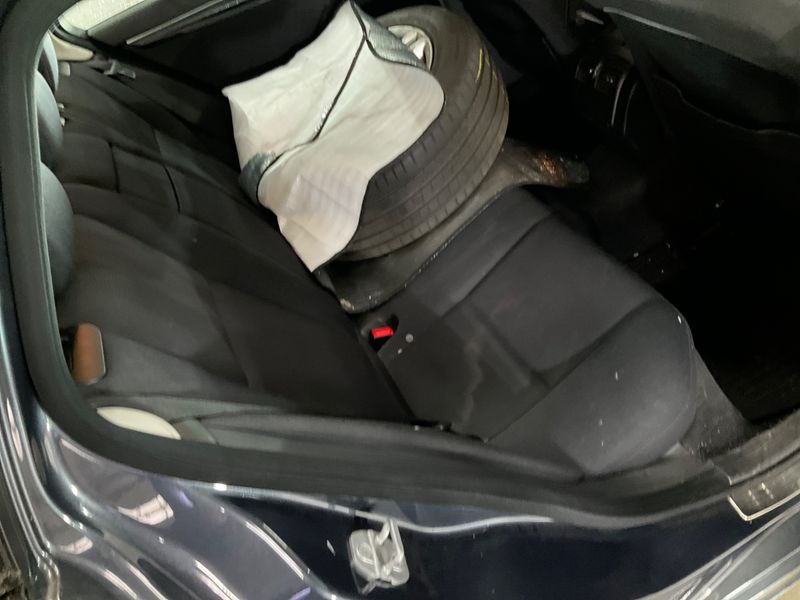Mercedes-Benz C-Klasse C 180 CGI T BlueEfficiency Classic 2010 – снимка 23