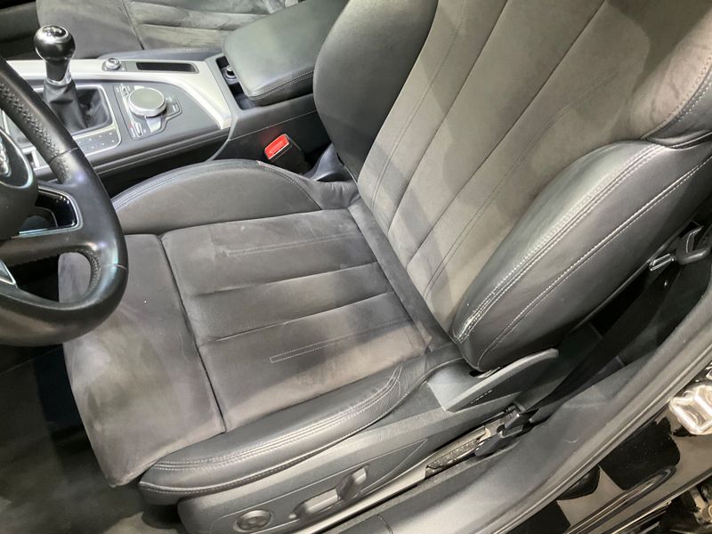 Audi A4 2.0 TDI Sport 2017 – снимка 23