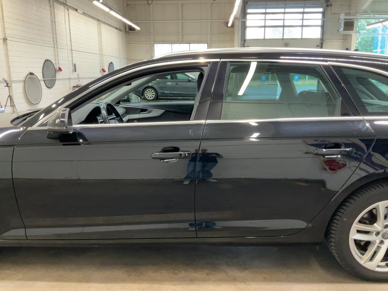 Audi A4 2.0 TDI Sport 2017 – снимка 4
