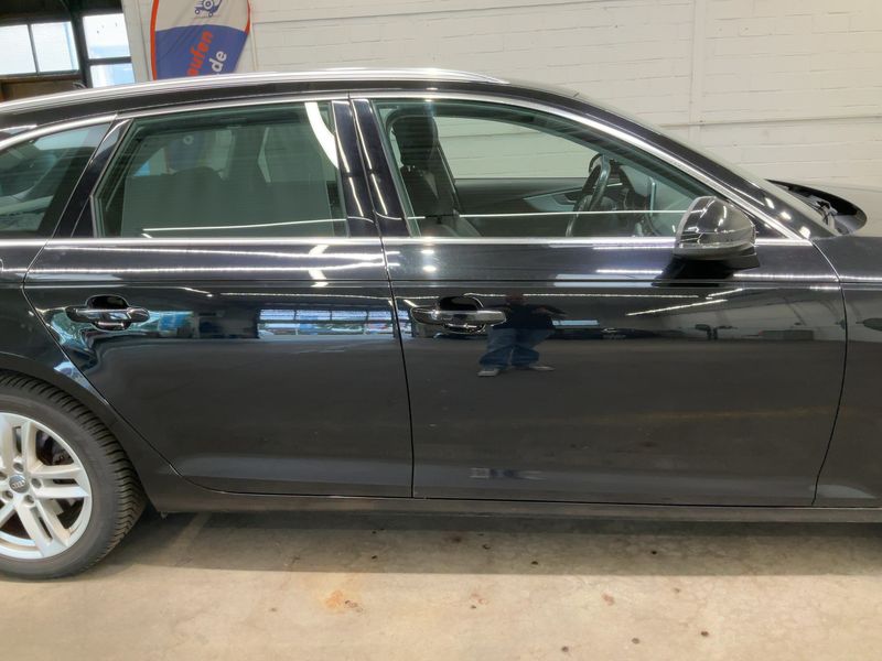 Audi A4 2.0 TDI Sport 2017 – снимка 10