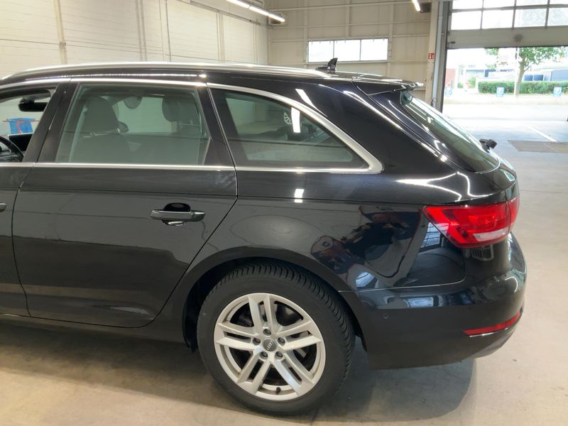 Audi A4 2.0 TDI Sport 2017 – снимка 6