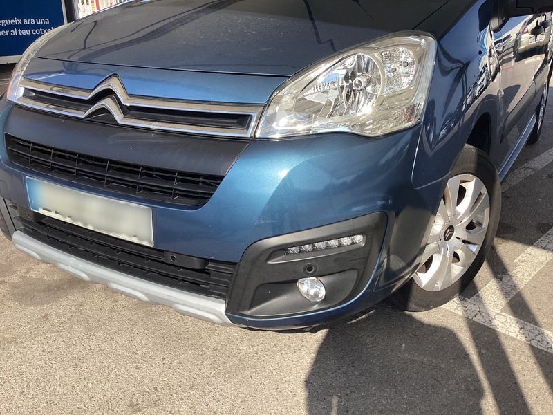 Citroen Berlingo 1.2 e-THP 20 Aniversario Edition 2017 – снимка 41