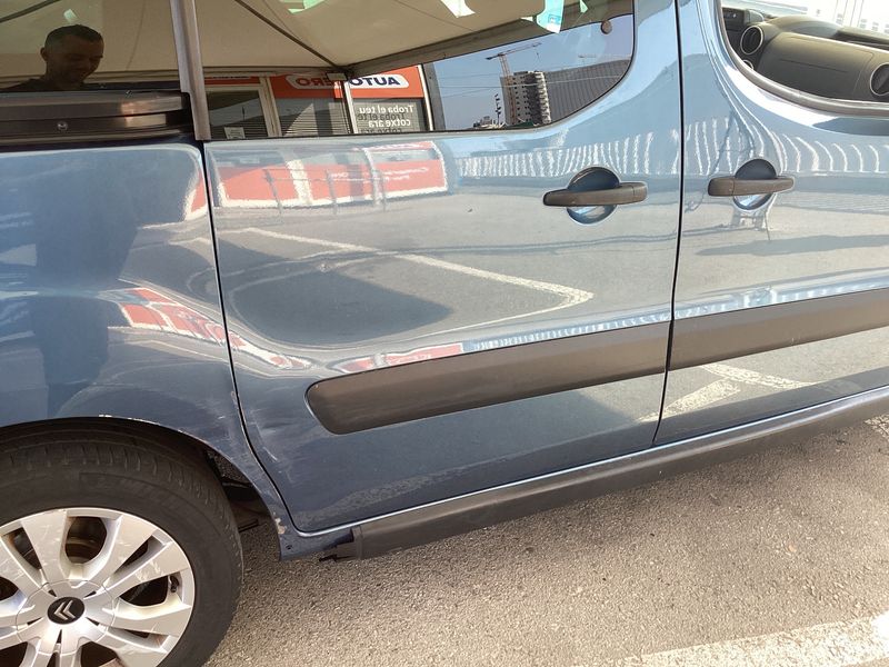 Citroen Berlingo 1.2 e-THP 20 Aniversario Edition 2017 – снимка 24