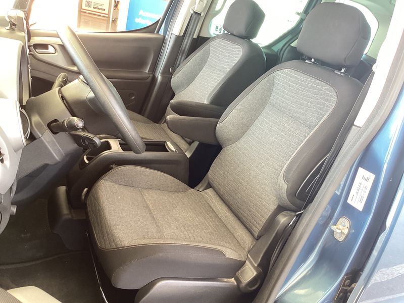 Citroen Berlingo 1.2 e-THP 20 Aniversario Edition 2017 – снимка 34