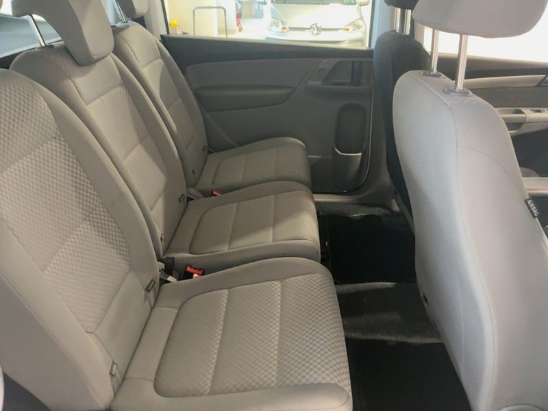 Seat Alhambra 2.0 TDI Reference 2017 – снимка 20