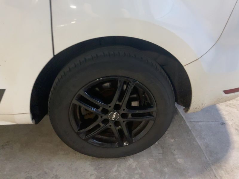 Seat Alhambra 2.0 TDI Reference 2017 – снимка 5