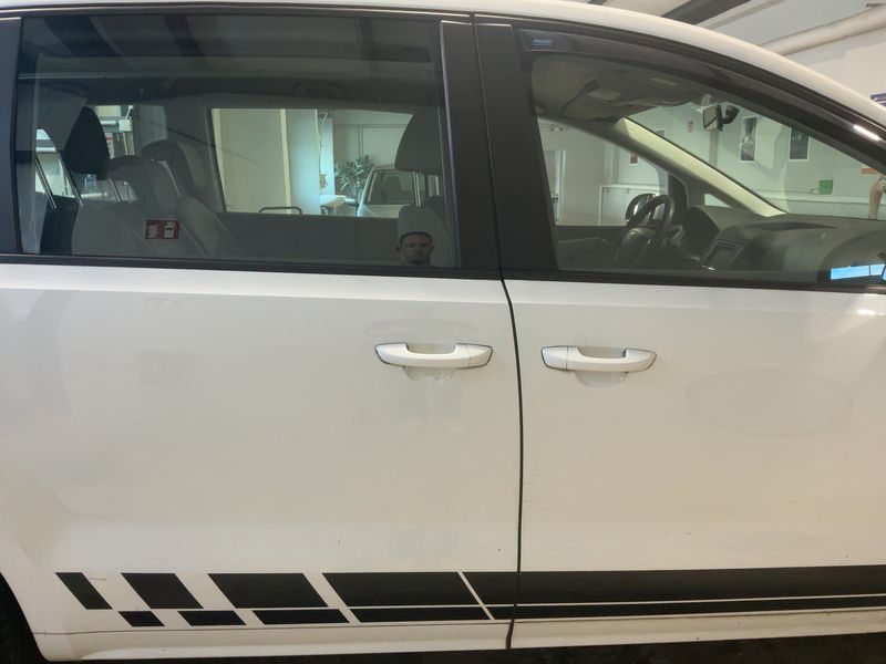 Seat Alhambra 2.0 TDI Reference 2017 – снимка 10