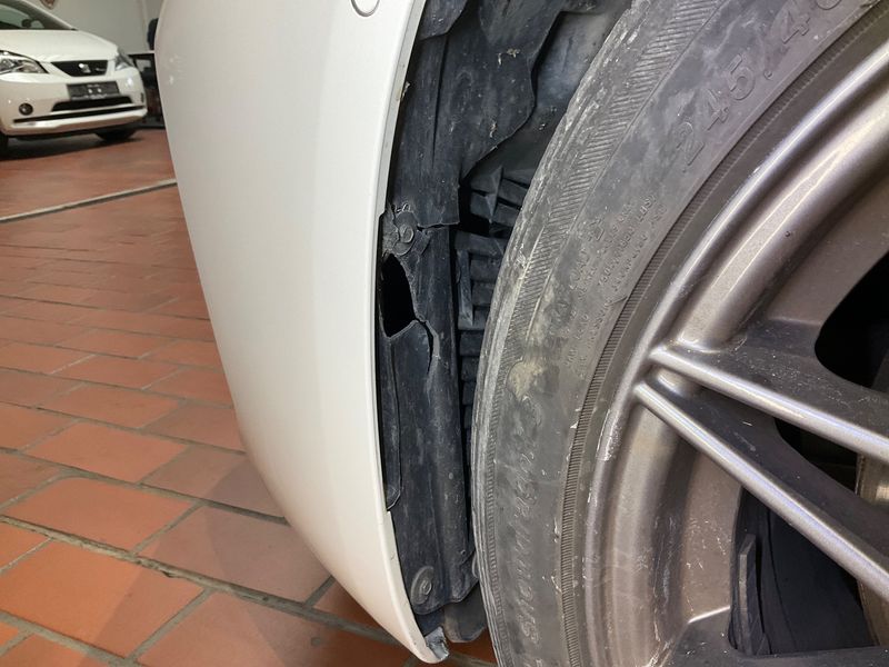 BMW 5er 545e xDrive M Sport 2021 – снимка 31