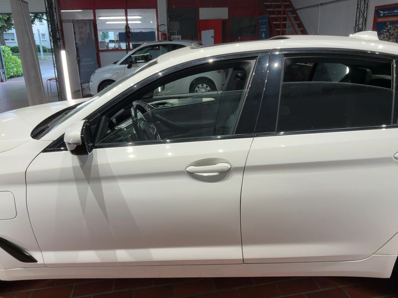 BMW 5er 545e xDrive M Sport 2021 – снимка 4