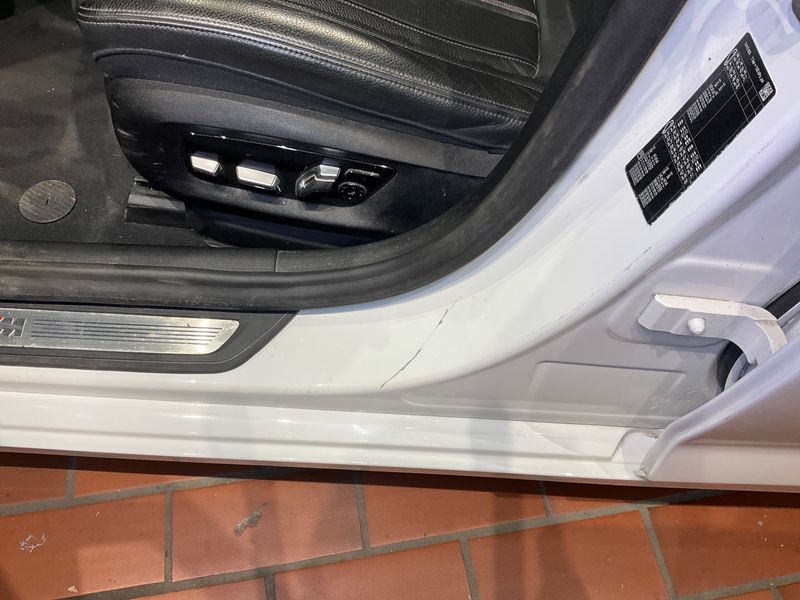 BMW 5er 545e xDrive M Sport 2021 – снимка 32