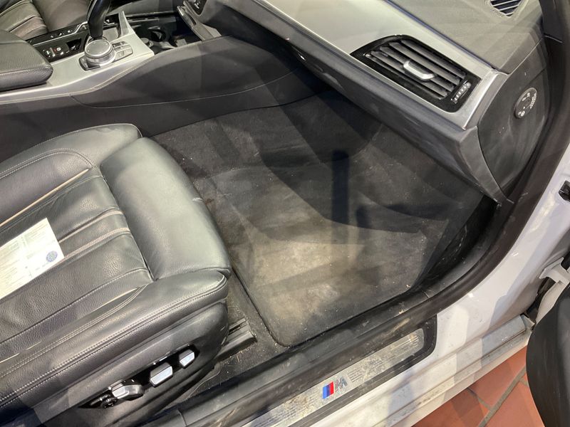 BMW 5er 545e xDrive M Sport 2021 – снимка 39