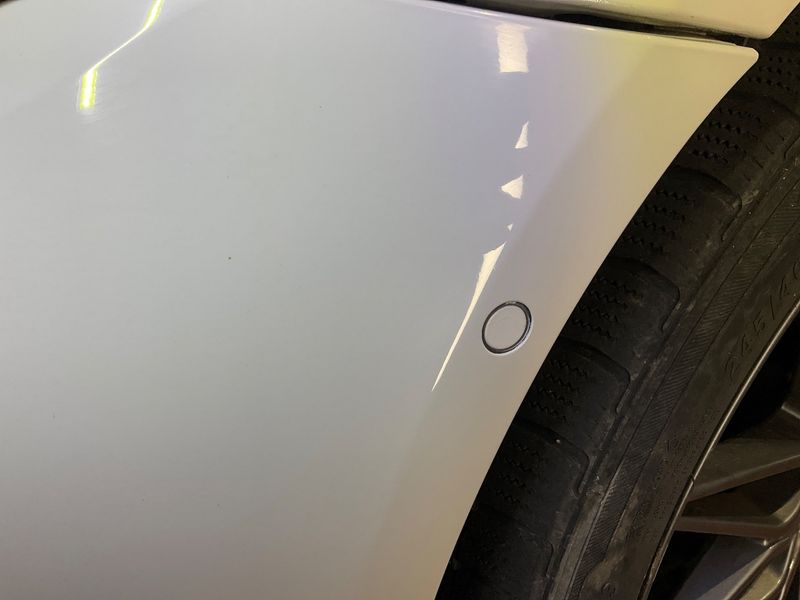 BMW 5er 545e xDrive M Sport 2021 – снимка 46