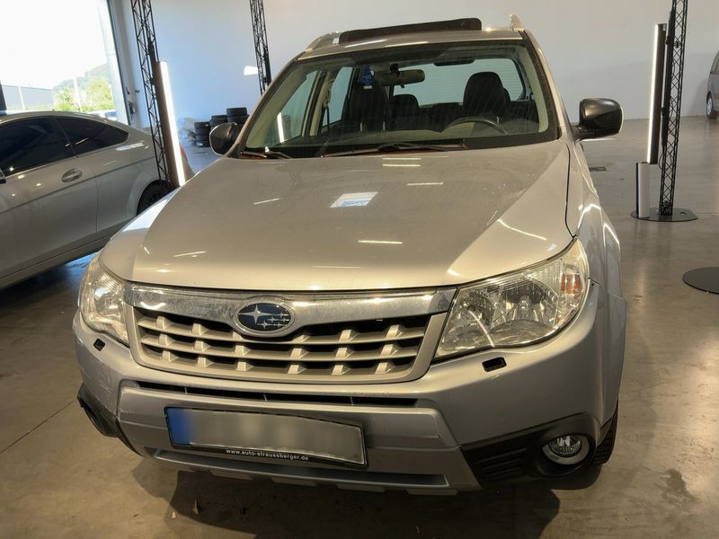 Subaru Forester 2.0 X Edition 2013 – снимка 14
