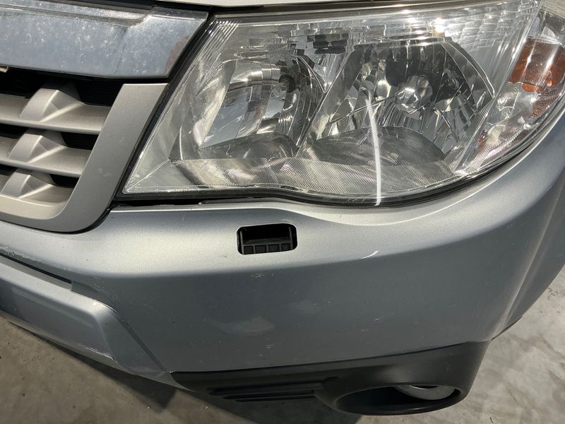 Subaru Forester 2.0 X Edition 2013 – снимка 39