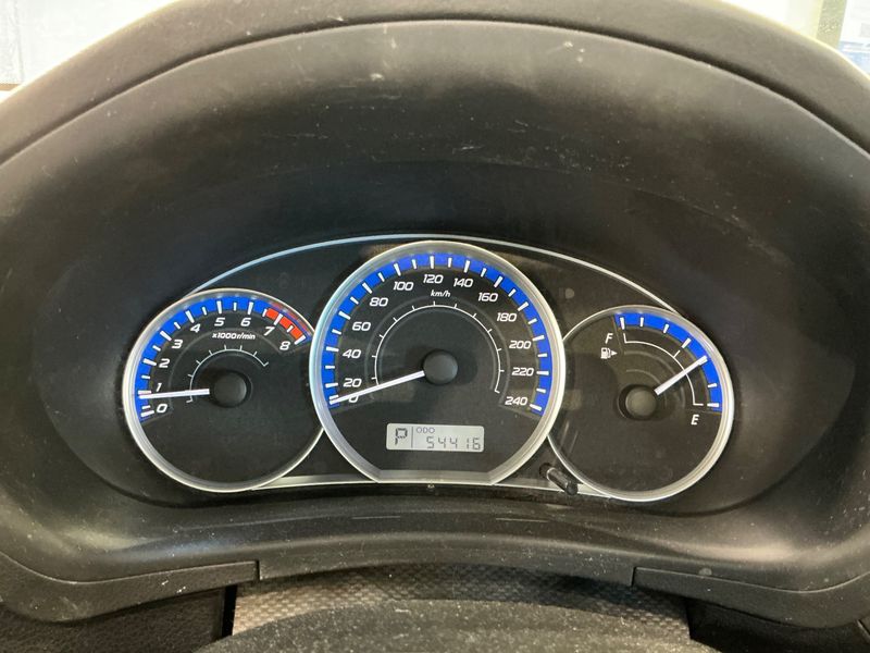 Subaru Forester 2.0 X Edition 2013 – снимка 18