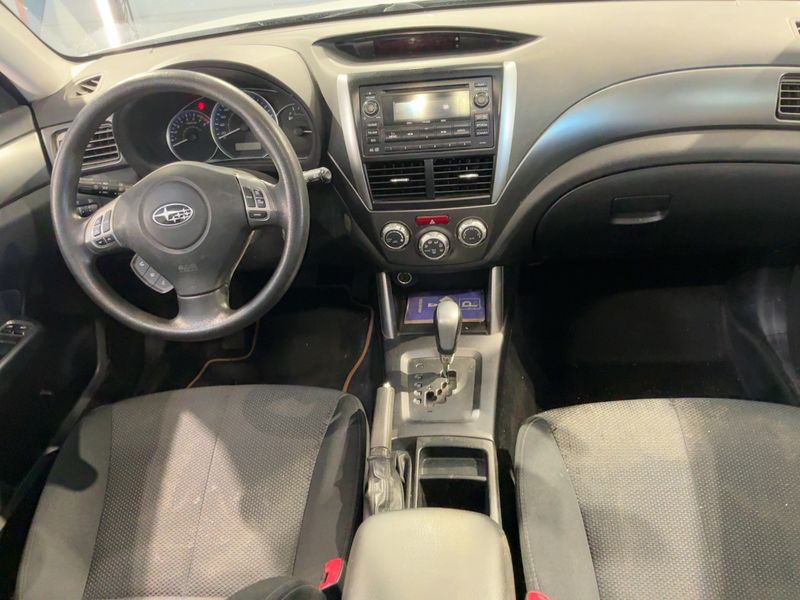 Subaru Forester 2.0 X Edition 2013 – снимка 17