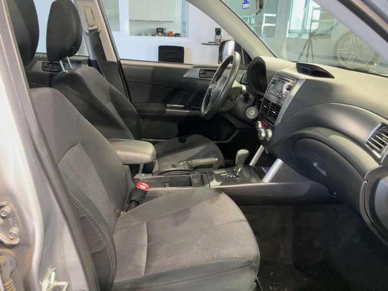 Subaru Forester 2.0 X Edition 2013 – снимка 16