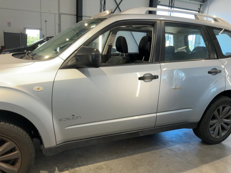 Subaru Forester 2.0 X Edition 2013 – снимка 4
