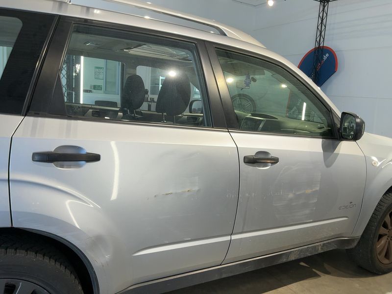 Subaru Forester 2.0 X Edition 2013 – снимка 10