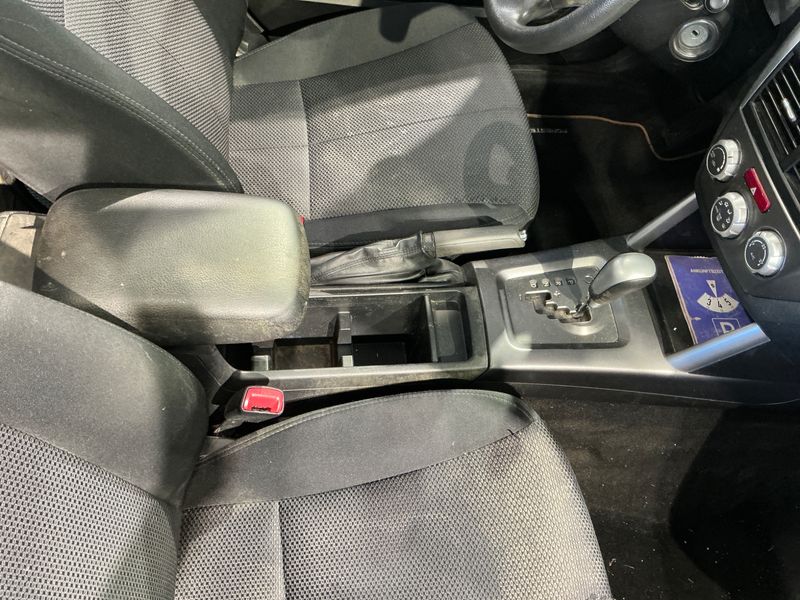 Subaru Forester 2.0 X Edition 2013 – снимка 29