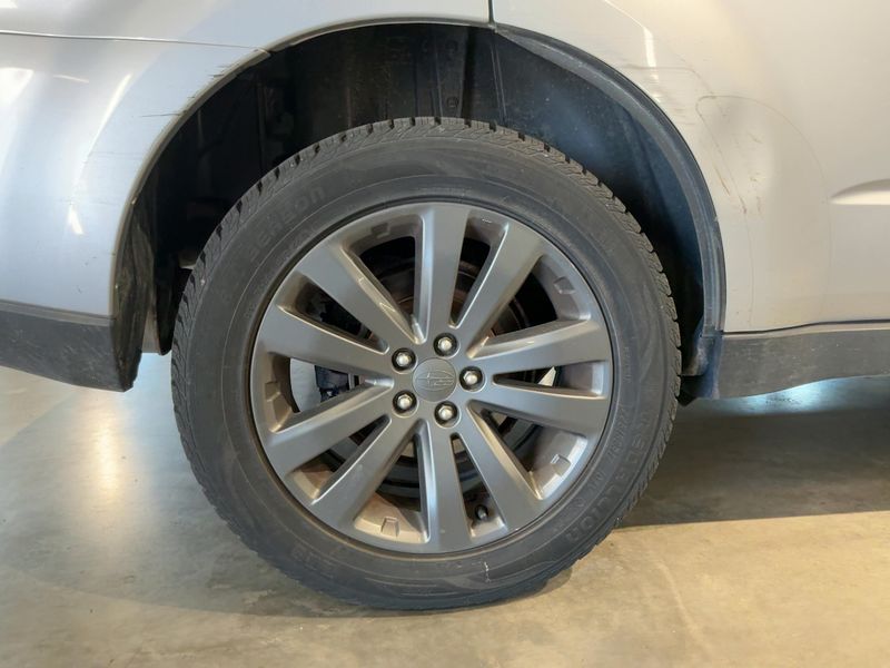Subaru Forester 2.0 X Edition 2013 – снимка 9