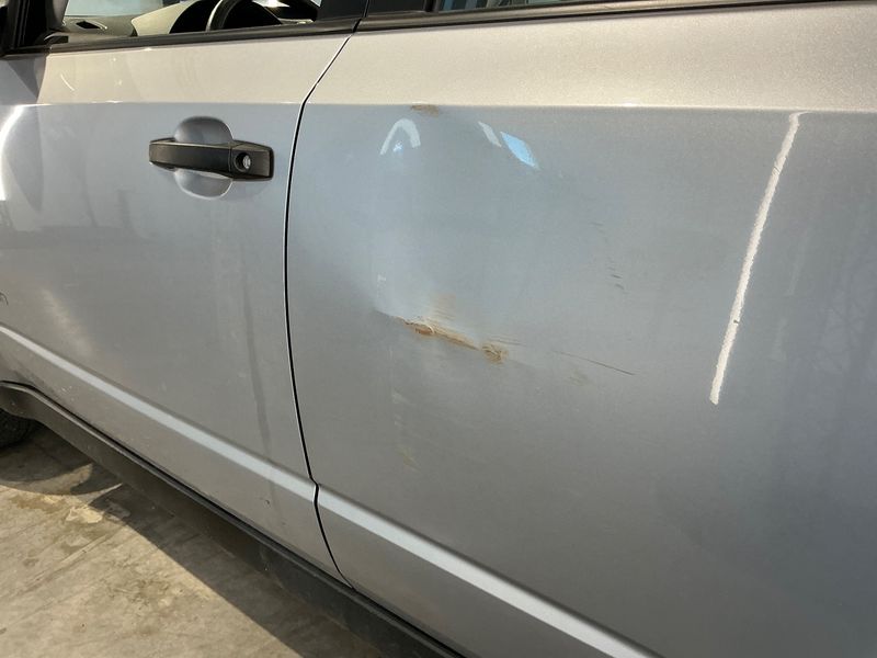 Subaru Forester 2.0 X Edition 2013 – снимка 26