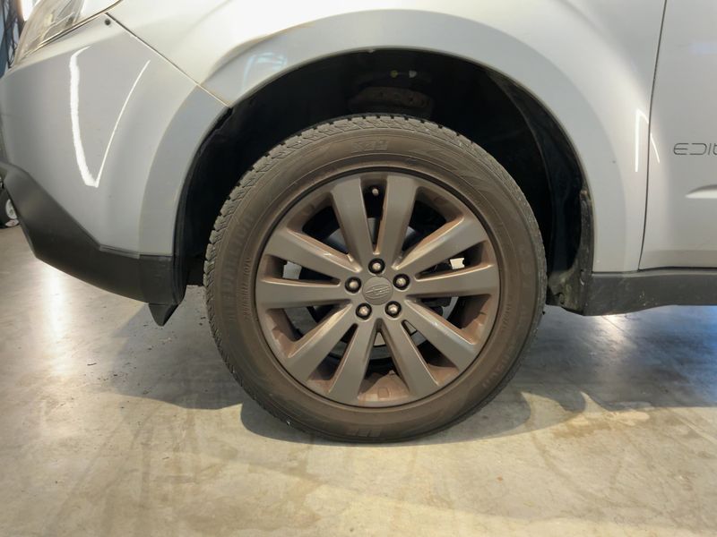 Subaru Forester 2.0 X Edition 2013 – снимка 3