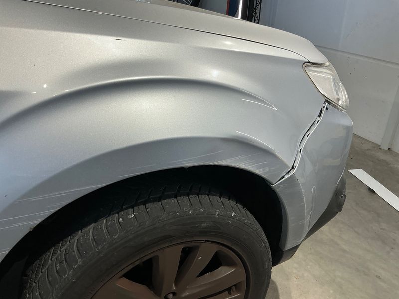 Subaru Forester 2.0 X Edition 2013 – снимка 22