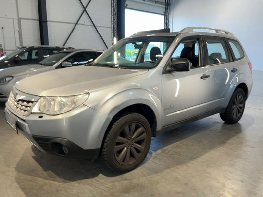 Subaru Forester 2.0 X Edition 2013 – снимка 1