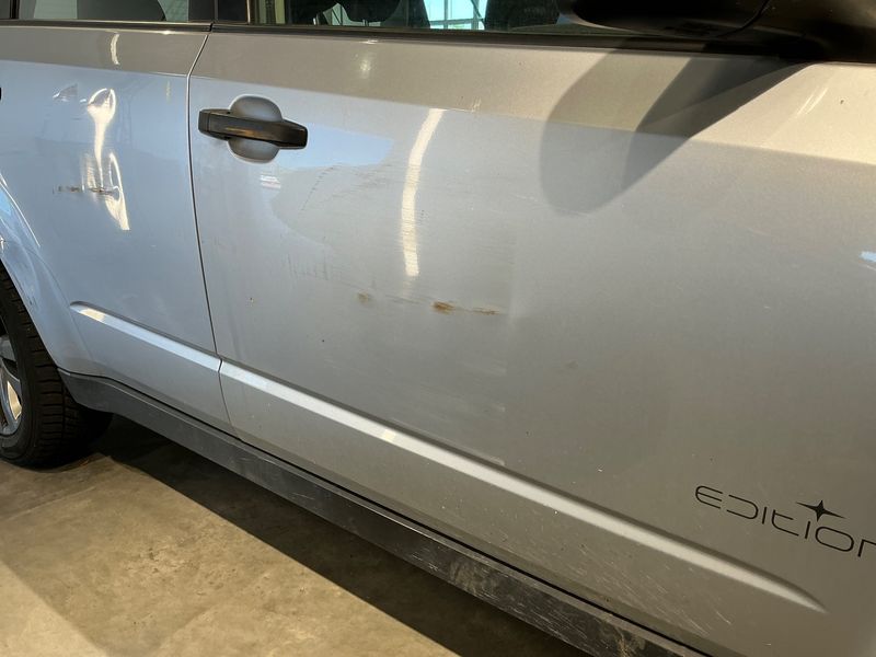 Subaru Forester 2.0 X Edition 2013 – снимка 24