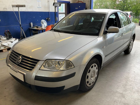 Volkswagen Passat 2.0 Comfortline 2002 – снимка 1