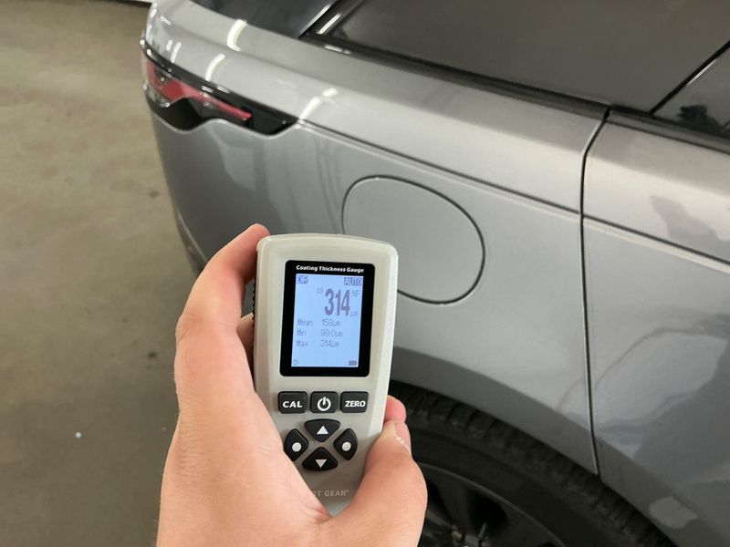 Land Rover Range Rover Velar 3.0 V6 Diesel S R-Dynamic 2019 – снимка 23