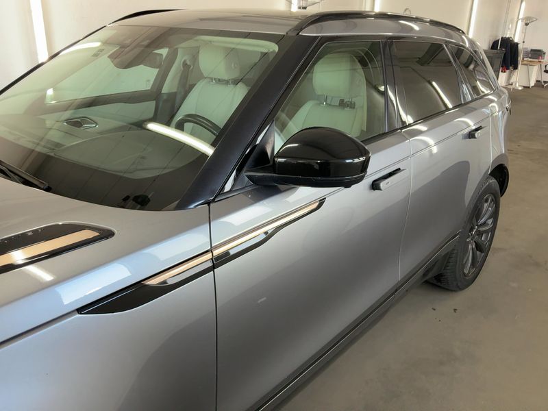 Land Rover Range Rover Velar 3.0 V6 Diesel S R-Dynamic 2019 – снимка 4