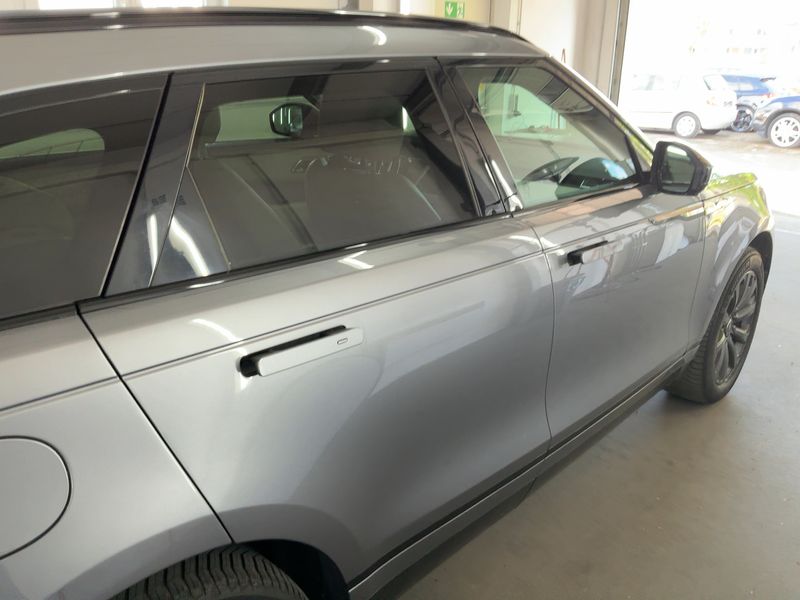 Land Rover Range Rover Velar 3.0 V6 Diesel S R-Dynamic 2019 – снимка 10