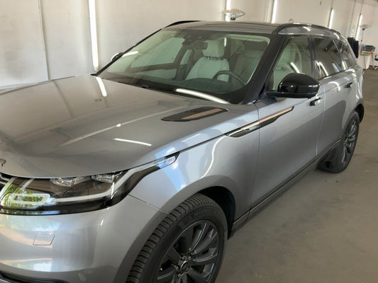 Land Rover Range Rover Velar 3.0 V6 Diesel S R-Dynamic 2019 – снимка 2