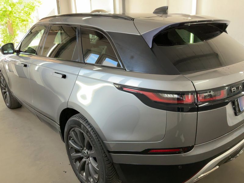 Land Rover Range Rover Velar 3.0 V6 Diesel S R-Dynamic 2019 – снимка 6