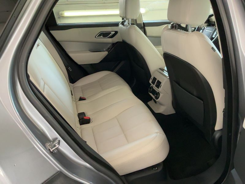 Land Rover Range Rover Velar 3.0 V6 Diesel S R-Dynamic 2019 – снимка 19
