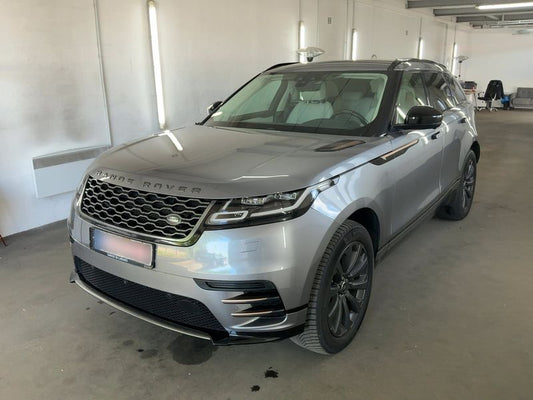 Land Rover Range Rover Velar 3.0 V6 Diesel S R-Dynamic 2019 – снимка 1