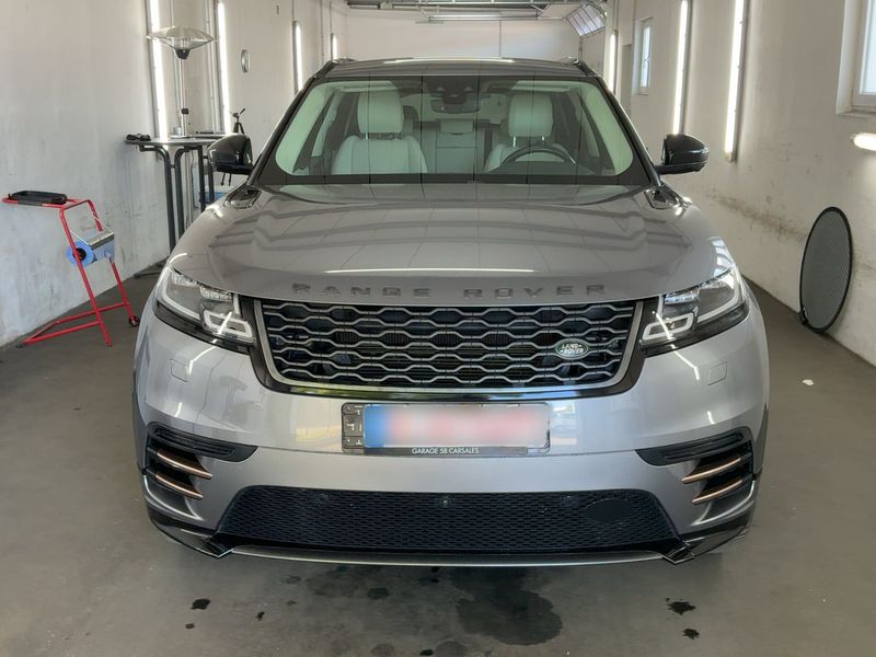 Land Rover Range Rover Velar 3.0 V6 Diesel S R-Dynamic 2019 – снимка 14