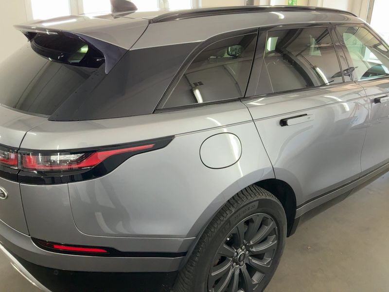 Land Rover Range Rover Velar 3.0 V6 Diesel S R-Dynamic 2019 – снимка 8