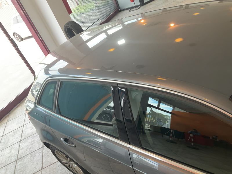 Audi A3 Sportback 1.6 TDI Ambiente 2014 – снимка 13