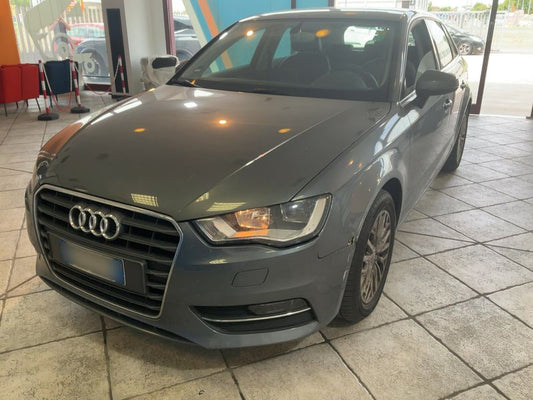 Audi A3 Sportback 1.6 TDI Ambiente 2014