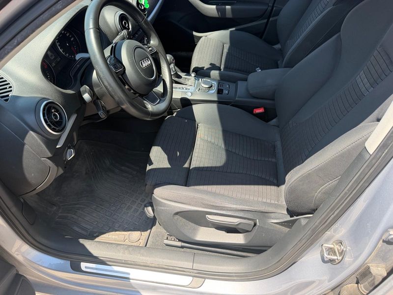 Audi A3 Sportback 2.0 TDI Ambition 2014 – снимка 10