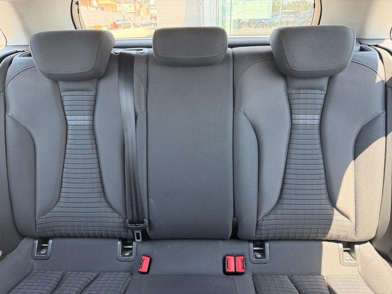 Audi A3 Sportback 2.0 TDI Ambition 2014 – снимка 30