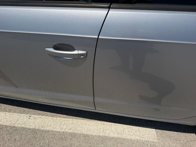 Audi A3 Sportback 2.0 TDI Ambition 2014 – снимка 42